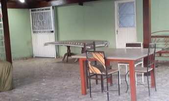 Imagem 4: Casa Bernardino 3 quartos,1 suite,sala, cozinha,copa,varanda, garagem, terraço Gourmet, te