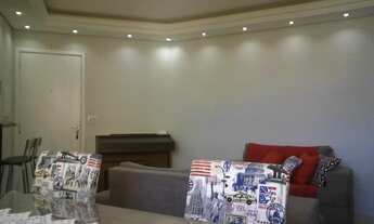 Imagem 6: APARTAMENTO NO CONDOMÍNIO NOVA CIDADE JARDIM - JUNDIAÍ