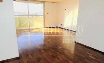 Imagem 6: Apartamento - Cambuí - Campinas