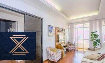 Imagem 4: Apartamento com 2 dormitórios à venda, 74 m² por R$ 400.000 - Coração de Jesus - Belo Hori