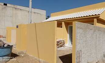 Imagem 6: Casa com 2 Quartos e 1 banheiro à Venda, 60 m² por R$ 150.000