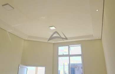 Imagem 7: Casa - Residencial Real Parque Sumaré - Sumaré