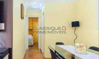 Imagem 4: SãO PAULO - Apartamento Padrão - Vila Guarani (Z Sul