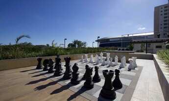 Imagem 7: Vendo apartamento 2 dormitórios com sacada, no bairro Humaitá, na Arena do Grêmio, próx ao