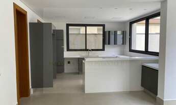 Imagem 4: Casa em Condomínio para Venda em Barueri, Centro Comercial Jubran, 4 dormitórios, 4 suítes