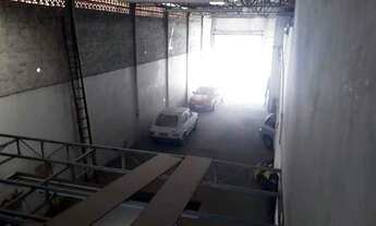 Imagem 4: Galpão em Barreiros - São José