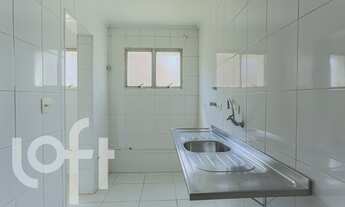 Imagem 5: Apartamento para venda possui 75 metros quadrados com 2 quartos