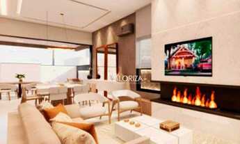 Imagem 4: Sobrado com 3 dormitórios à venda, Condomínio Chácara Ondina - Sorocaba/SP