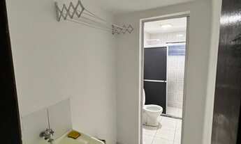 Imagem 3: Alugamos, Apartamento 1/4, Oportunidade, 1º andar, Matatu, inicio de Cosme Farias