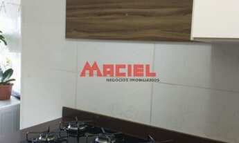 Imagem 5: Venda - APARTAMENTO - PARQUE INDUSTRIAL - SAO JOSE DOS CAMPOS - DORM 2 - VALOR R$ R$ 330.0