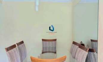 Imagem 4: Apartamento à venda no bairro Parque São Vicente - Mauá/SP