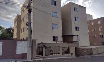 Imagem 2: Aluga-se apartamento no Bairro Universitário, Videira SC