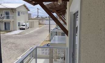 Imagem: Casa de condomínio para venda possui 101