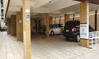 Imagem 5: Apartamento 1 quarto, 300 metros do mar - Caiçara - Praia Grande