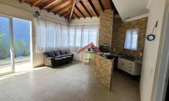 Imagem 7: Casa 4 dormitórios condominio