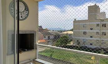 Imagem 3: Apartamento Padrão para Venda em Serraria São José-SC - 1738