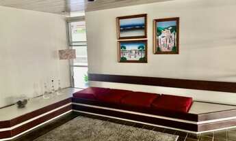 Imagem 5: Apto 135m, Piedade principal avenida vista para o mar,R$580 mil