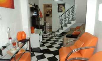 Imagem 6: Linda Casa triplex 2 quartos Terraço na Vila da Penha