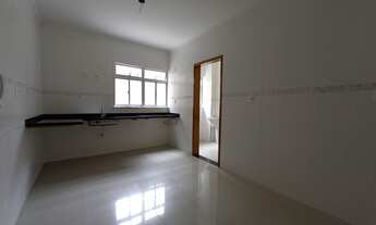 Imagem 7: Casa para venda com 130 metros quadrados com 3 quartos no Boa Vista / Bom Pastor - Juiz de