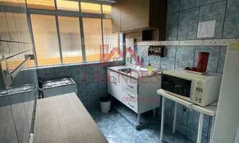 Imagem 4: Kitnet com 1 dorm, Caiçara, Praia Grande - R$ 130 mil, Cod: 4620