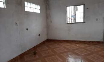 Imagem 7: Prédio 3 Pavimentos na Monte Alegre