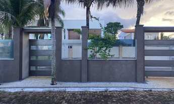 Imagem 3: Casa alto padrão Vicente Pires