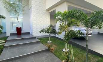 Imagem 2: Casa alto padrão em goianesia