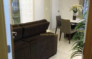 Imagem 3: Apartamento com 3 dormitórios à venda, 107 m² por R$ 750.000 - Residencial Premiato- Jard