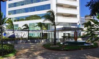 Imagem 5: SALA NO GOLDEN OFFICE PARA LOCAÇÃO DE 45M2, COPA, 2 VAGAS DE GARAGEM, ANDAR ALTO, VISTA 9