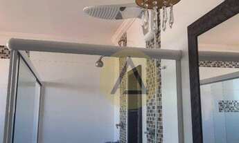 Imagem 4: Casa 03 Quartos - Riviera Fluminense