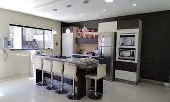 Imagem 4: OAlmeida, SHSN chácara 37, 3 quartos, 349 mil