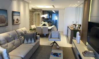 Imagem 2: Apartamento para venda com 240 metros com 4 quartos em Riviera - Bertioga - São Paulo