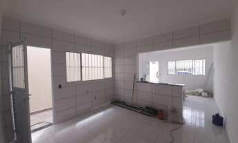 Imagem: Casa 3 quartos, suíte, Pq Jatobá, Sumaré