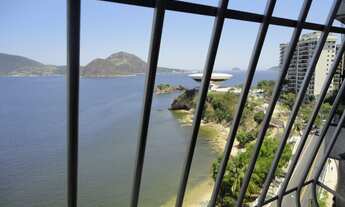 Imagem 5: Apartamento para aluguel tem 100 metros quadrados com 2 quartos em Ingá - Niterói - RJ