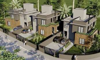 Imagem: Casa Alto Padrão para Venda em Campeche