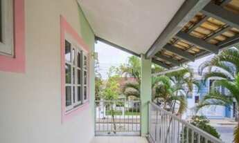 Imagem 5: Sobrado com 176m2 no Santo Antonio - Joinville/SC