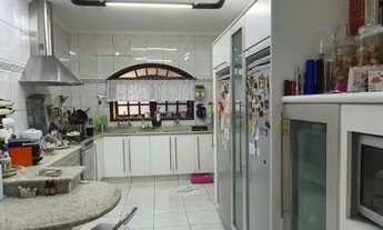 Imagem 2: Casa em Condomínio para Venda em Jundiaí, Jardim Santa Teresa, 3 dormitórios, 2 suítes, 4