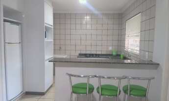 Imagem 3: Vendo apt de 2/4 no hotel DiRoma Fiore