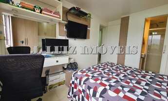 Imagem 14: Magnífico apto de 2 qtos(1suite)todo com armários planejados, próximo ao centro da Taquara