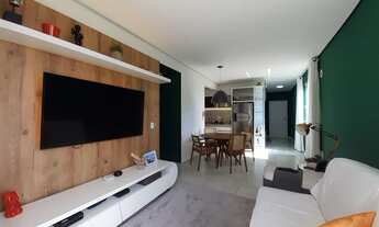 Imagem 6: FLORIANóPOLIS - Apartamento Padrão - Canasvieiras