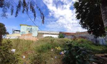 Imagem 3: Terreno Jardim Leonor