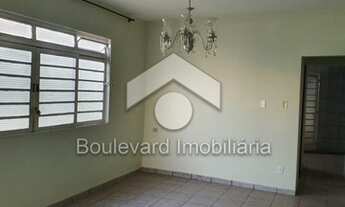 Imagem: Ribeirão Preto - Casa Padrão - Vila Seixas