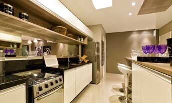 Imagem 2: Vende Apartamento Barro Alameda Park Residence