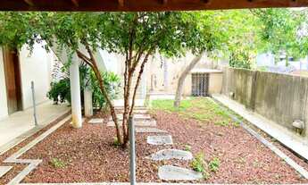 Imagem 4: CASA NA GRAÇA, 4 QUARTOS, 5 SALAS, AR, ARMÁRIOS