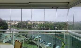 Imagem 5: Apartamento para aluguel e venda tem 146 metros quadrados com 4 quartos em Piatã - Salvado