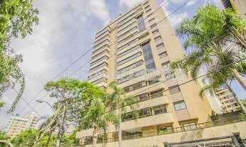 Imagem 2: 3 Suítes, 3 vagas, impecável, bairro Bela Vista - Porto Alegre - RS