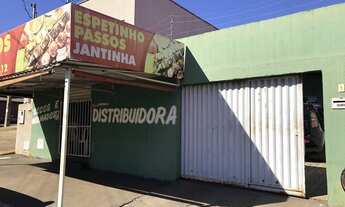 Imagem 3: Bonanza Goiânia casa 3 quartos aceita finaciamento