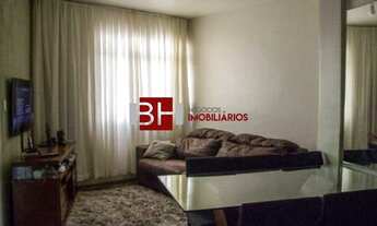 Imagem 1: BELO HORIZONTE - Padrão - Buritis