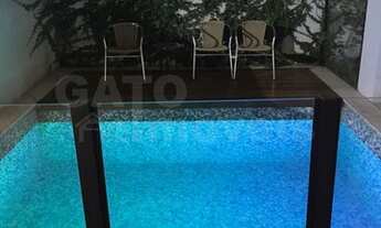 Imagem 3: Casa em Alphaville, Casa para alugar em Alphaville