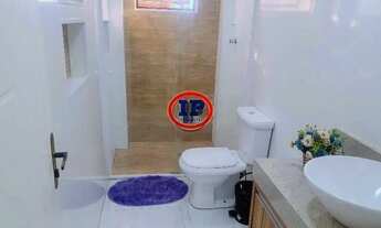 Imagem 7: Cobertura com 2 dorms, Maracanã, Praia Grande - R$ 499 mil, Cod: 6891